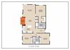 unit a floor plan